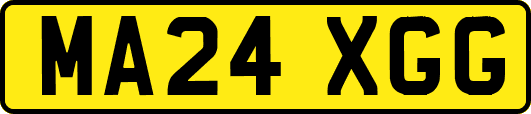 MA24XGG