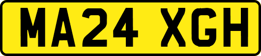 MA24XGH