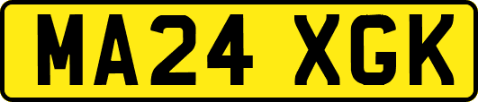 MA24XGK
