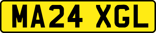 MA24XGL