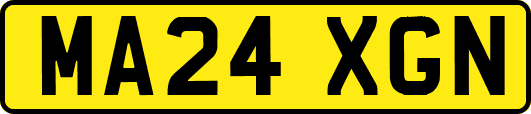 MA24XGN