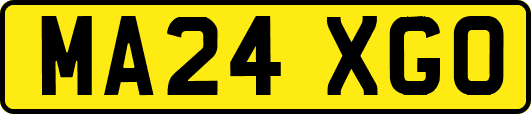 MA24XGO