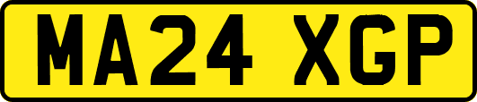 MA24XGP