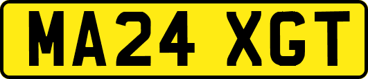 MA24XGT