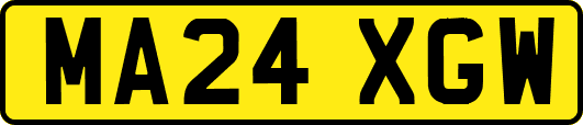MA24XGW
