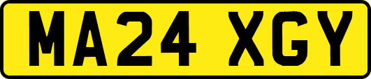 MA24XGY