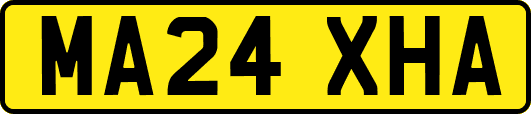 MA24XHA