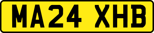MA24XHB