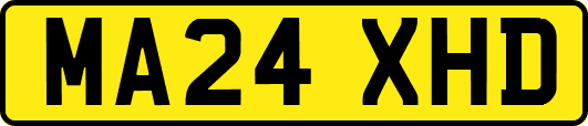 MA24XHD