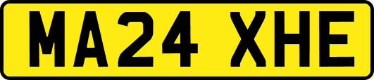 MA24XHE
