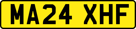 MA24XHF