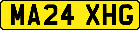 MA24XHG