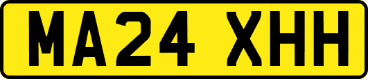 MA24XHH