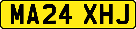 MA24XHJ