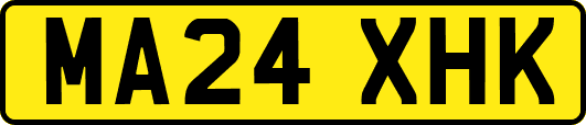 MA24XHK