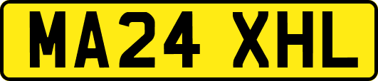 MA24XHL