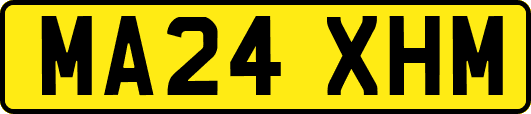 MA24XHM