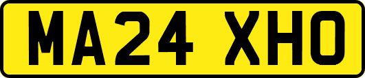 MA24XHO