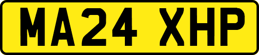 MA24XHP