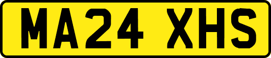 MA24XHS