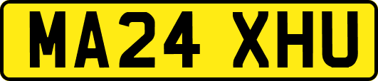 MA24XHU