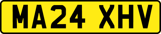 MA24XHV