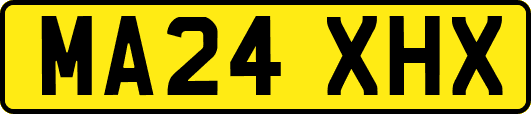 MA24XHX