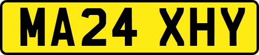 MA24XHY