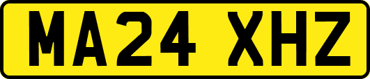 MA24XHZ