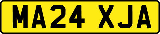 MA24XJA