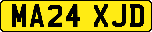MA24XJD