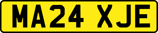 MA24XJE