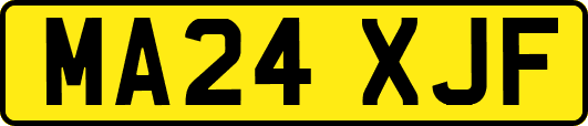 MA24XJF