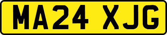 MA24XJG