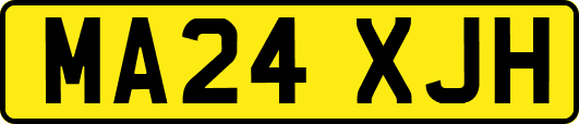 MA24XJH