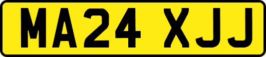 MA24XJJ