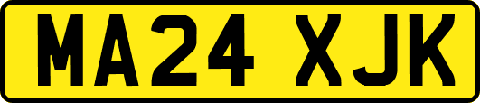 MA24XJK