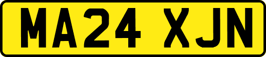 MA24XJN