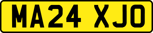MA24XJO