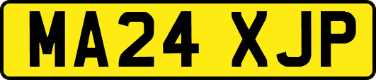 MA24XJP
