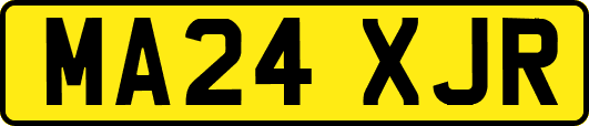 MA24XJR