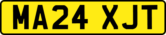 MA24XJT