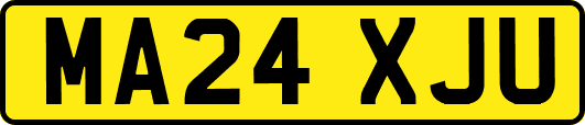 MA24XJU