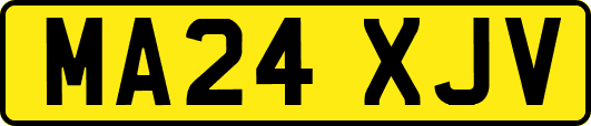 MA24XJV