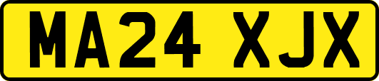 MA24XJX