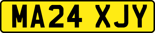 MA24XJY
