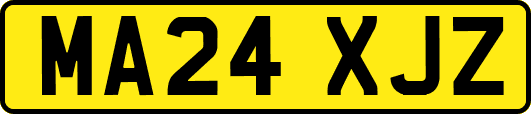 MA24XJZ