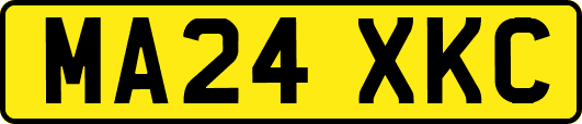 MA24XKC