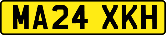 MA24XKH