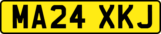 MA24XKJ